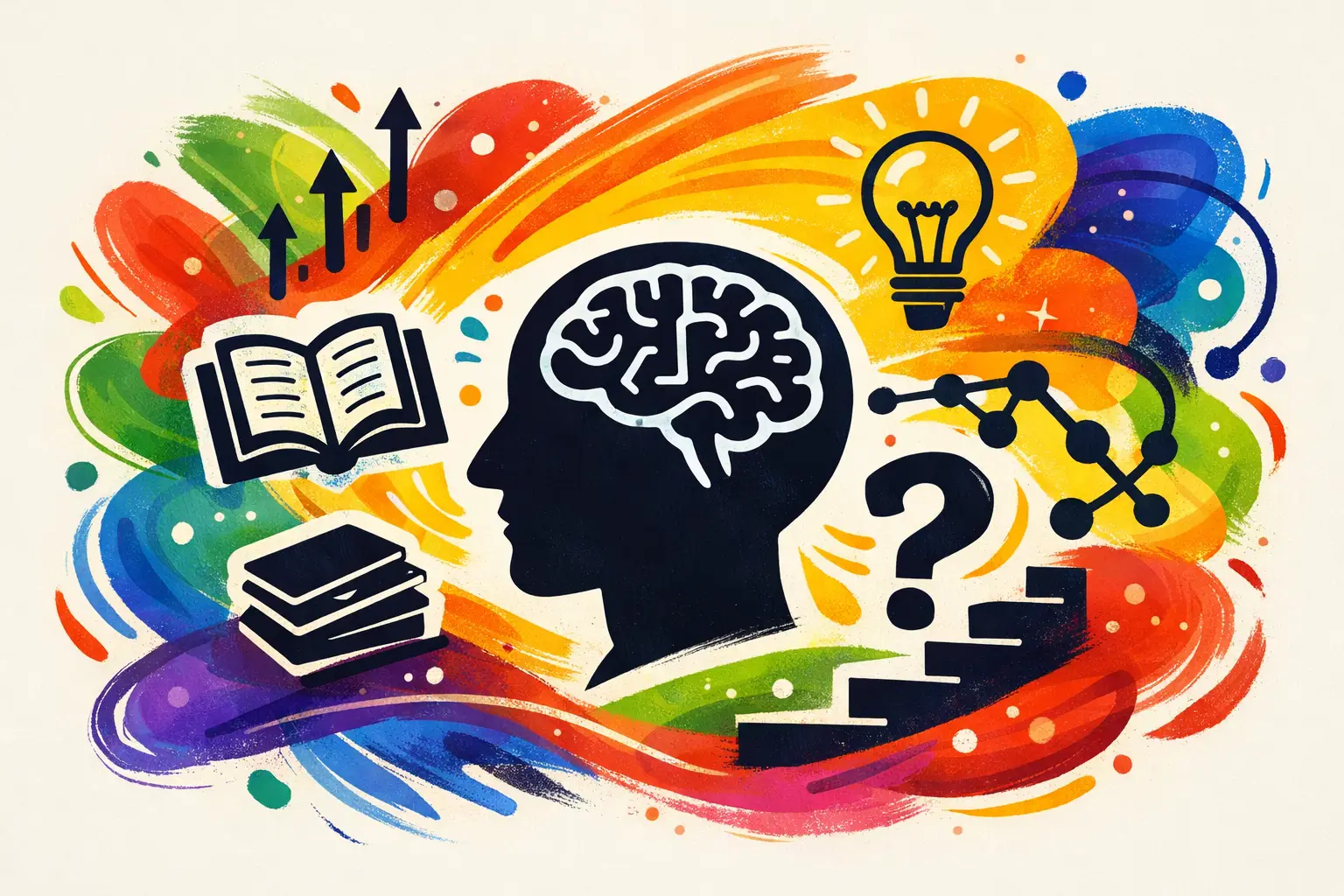 Qual é o melhor método para memorizar conteúdo?
