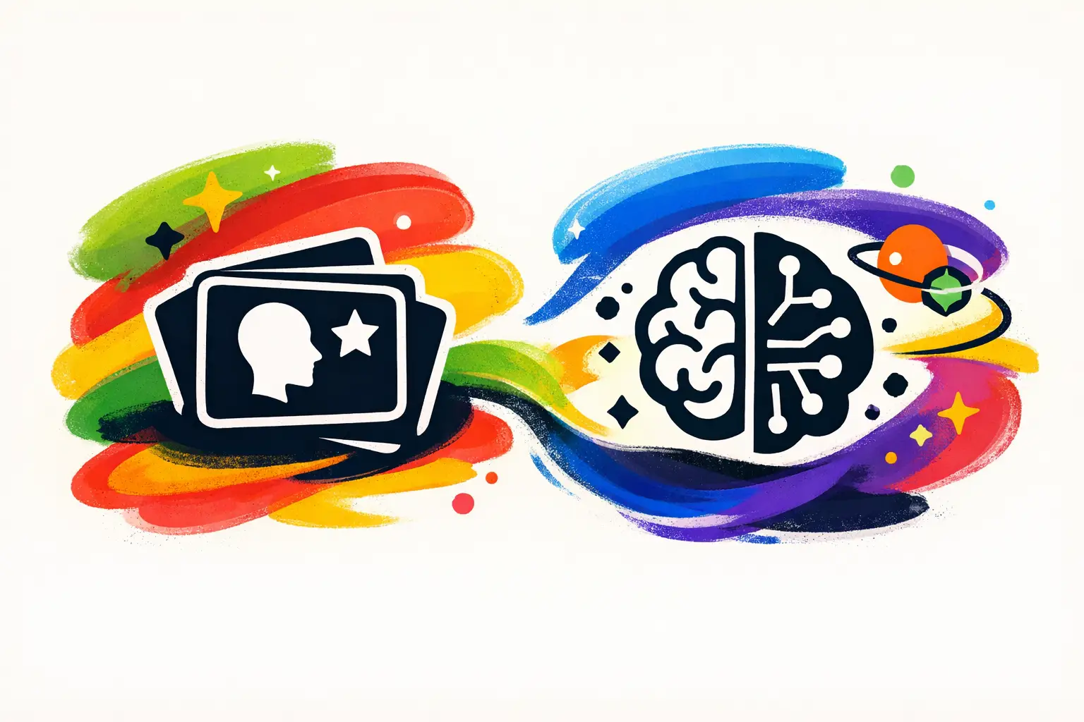Anki ou IA para flashcards funciona melhor?